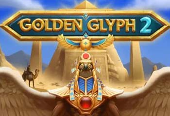 Golden Glyph 2
